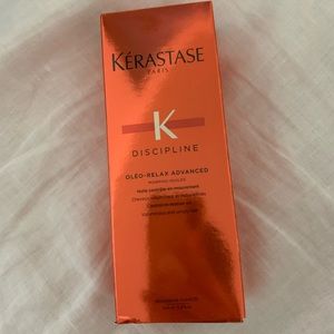 Kerastase discipline anti frizz oleo relax oil